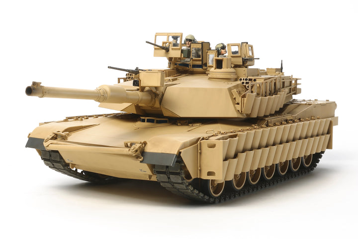 Tamiya 1/35 Us M1A2 Sep Abrams Tusk Ii – 35326 — exact product reference