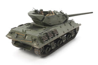 Tamiya 1/35 Us Tank Destroyer M10 Mid Prod - 35350 — exact product reference view 4