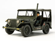 Tamiya 1/35 Us Utility Truck M151A1 – 35334 — exact product reference view 3