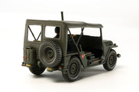 Tamiya 1/35 Us Utility Truck M151A1 – 35334 — exact product reference view 4