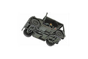 Tamiya 1/35 Us Utility Truck M151A1 – 35334 — exact product reference view 5
