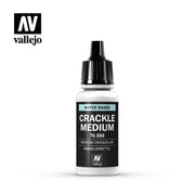 Vallejo Model Color Crackle Medium 17ml - 70.598 - product image