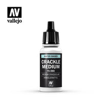 Vallejo Model Color Crackle Medium 17ml - 70.598 - product image