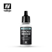 Vallejo Model Color Crackle Medium 17ml - 70.598 - view 3