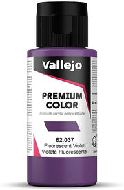 Vallejo Premium Color 62.037 Fluo Violet