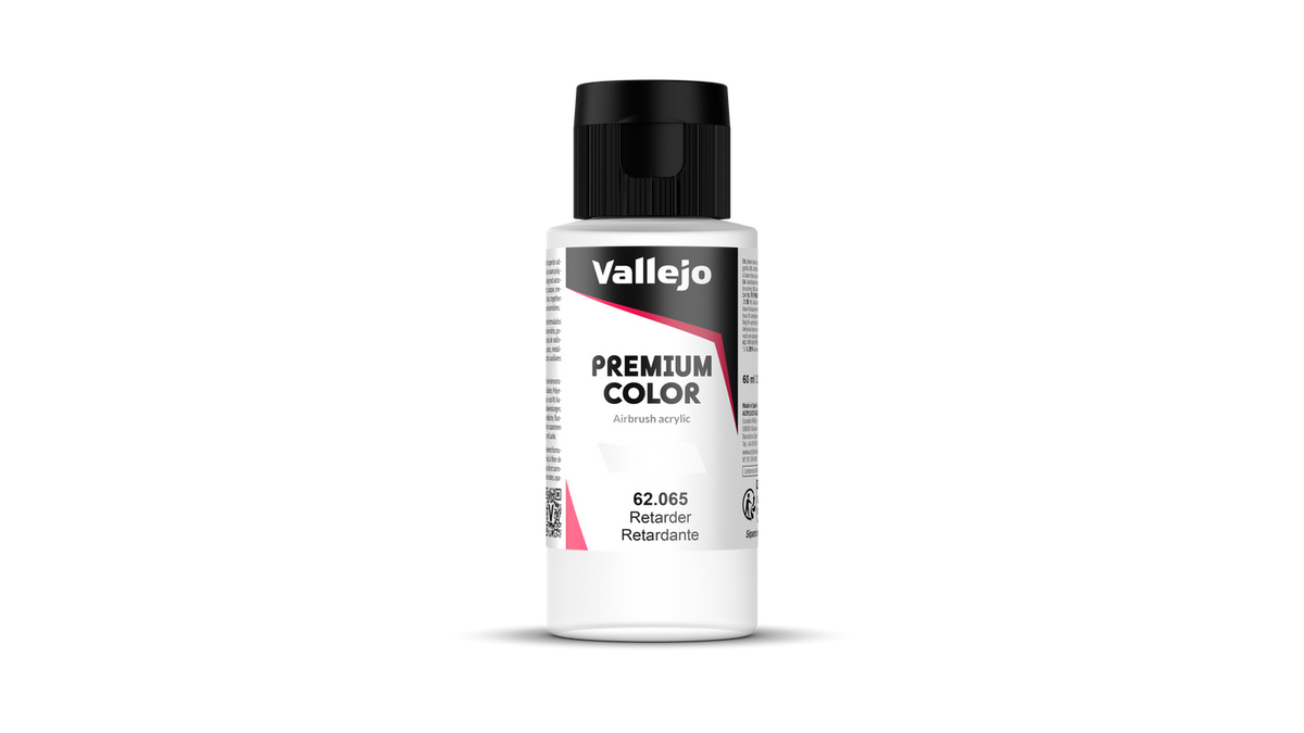 Vallejo Premium Color Retarder 60ml 62.065