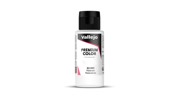 Vallejo Premium Color Retarder 60ml 62.065