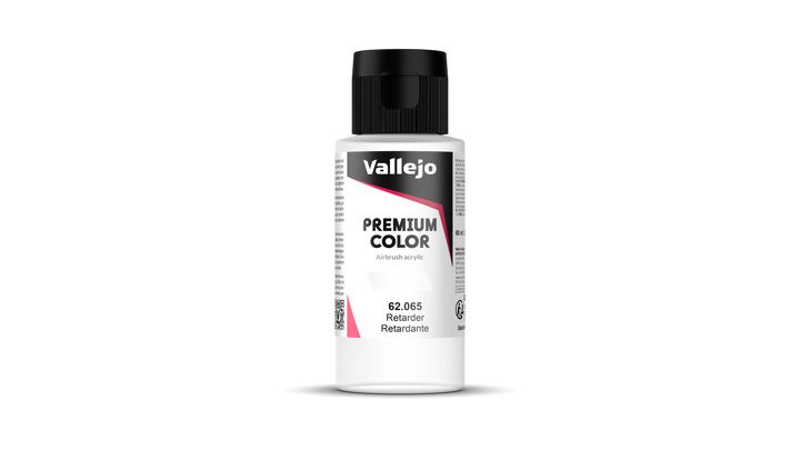 Vallejo Premium Color Retarder 60ml 62.065