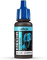 Vallejo Mecha Color Chipping Brown 17ml 69.035
