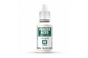 Vallejo Panzer Aces Stencil 70.313 17 ml acrylic paint bottle