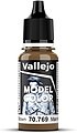 Vallejo Model Color 70.769 Mustard Brown