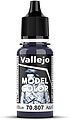 Vallejo Model Color 70.807 Oxford Blue