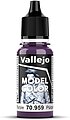 Vallejo Model Color Purple 17ml 70.959