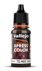 Vallejo Xpress Color 72.402 Dwarf Skin 18ml