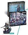 Vallejo Game Color Dark Future Set 12 x 18ml