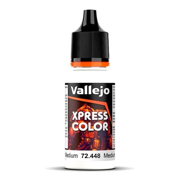 Vallejo Xpress Medium 18ml 72.448