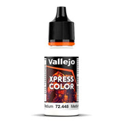 Vallejo Xpress Medium 18ml 72.448