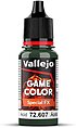 Vallejo Game Color 72.607 Acid