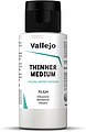 Vallejo Thinner Medium 60ml item 73.524