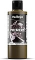 Vallejo IJA Earth Green Early Surface Primer 200ml 74.611