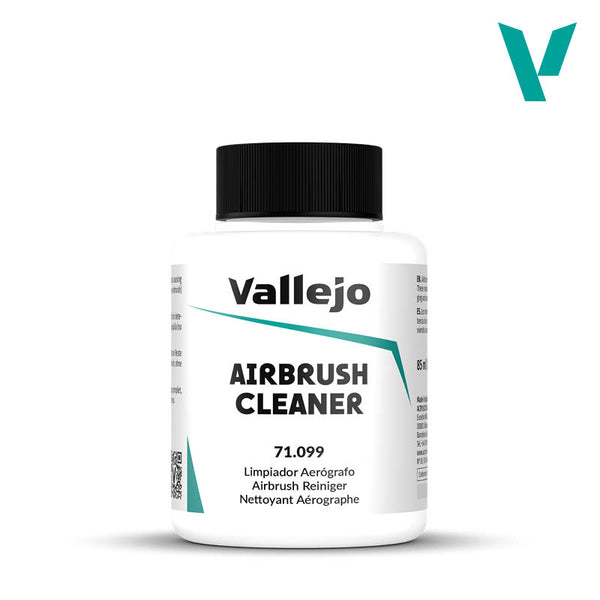 Vallejo Airbrush Cleaner 71099