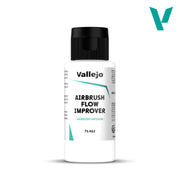 Vallejo 60ml Airbrush Flow Improver - 71462– product image 1
