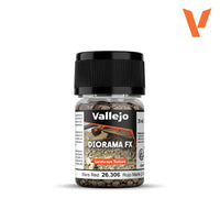 Vallejo Mars Red 2-5 mm 35ml Bottle– product image 1