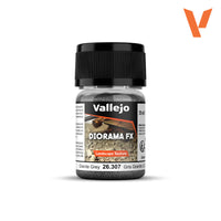 Vallejo Granite Grey 0.2-0.6 mm 35ml Bottle– product image 1