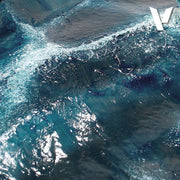 Vallejo Atlantic Blue Water Texture Effect 200ml Bottle — exact product reference view 2