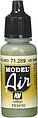 Vallejo Model Air 71.289 US Dark Green 17ml bottle