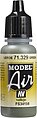 Vallejo Model Air 71.329 Green 17ml bottle