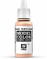 Vallejo Model Color 70.815 Basic Skin Tone 17ml bottle