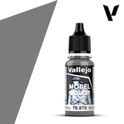 Vallejo Medium Sea Grey Model Color 17ml — exact product reference