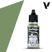Vallejo Green Sky Model Color 17ml — exact product reference