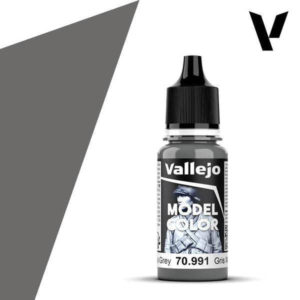 Vallejo Dark Sea Grey Model Color 17ml — exact product reference