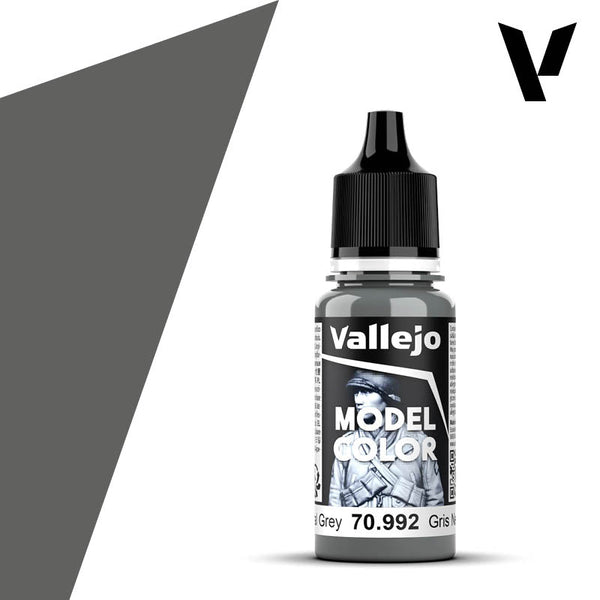 Vallejo Neutral Grey Model Color 17ml — exact product reference