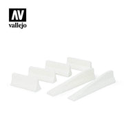 Vallejo Scenics SC228 1/35 Urban Concrete Barriers