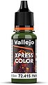 Vallejo Xpress Color Orc Skin 18ml 72.415