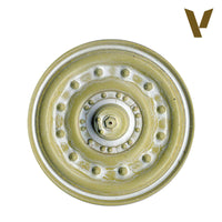 Vallejo White Model Wash Acrylic Weathering Wash 76.501 — exact product reference view 2