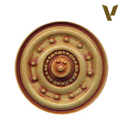 Vallejo Light Rust Model Wash Acrylic Weathering Wash 76.505 — exact product reference view 2