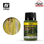 Vallejo Slimy Grime Dark Weathering Effect VLJ73822 — exact product reference