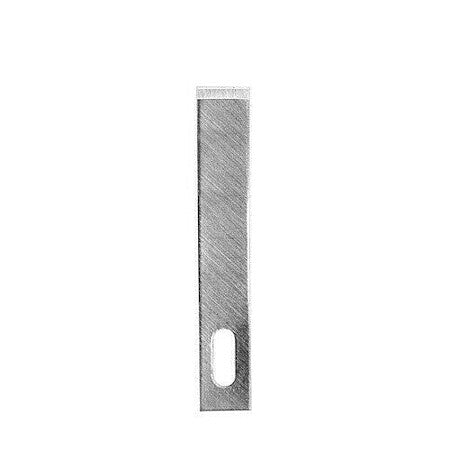 Vallejo Tools T06004 No. 17 chiselling blades 5-pack