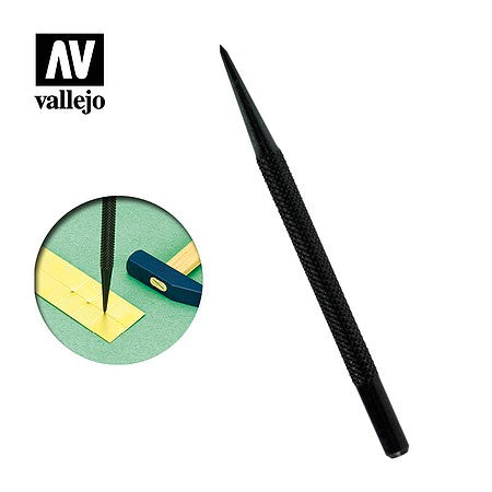 Vallejo T10001 Single-Ended Scriber for Model Making product image