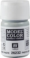 Vallejo Sandy Paste Texture Effect (35ml Bottle) — exact Vallejo product image