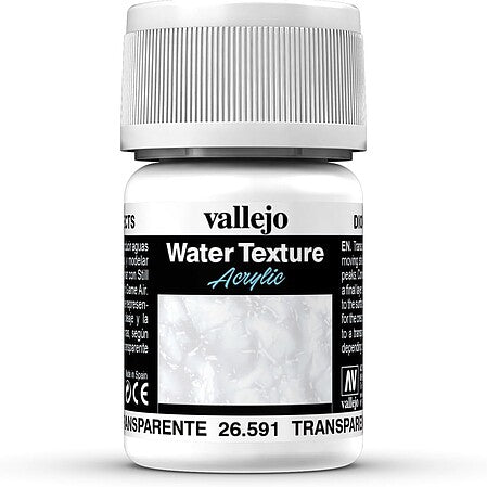 Vallejo Transparent Water Effect – 26.591– product image