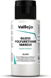 Vallejo Gloss Polyurethane Varnish – 26.650– product image 1