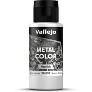 Vallejo Metal Color Gloss Varnish 60ml 26.657