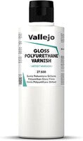 Vallejo Gloss Varnish – 27.650