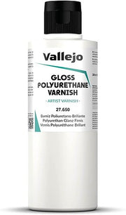 Vallejo Gloss Varnish – 27.650