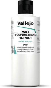 Vallejo Matte Varnish – 27.651– product image 1